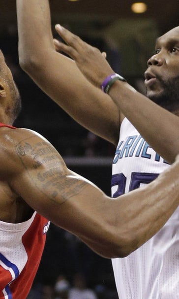 Court Vision: Hornets Drop Sixth Straight with loss to Clippers